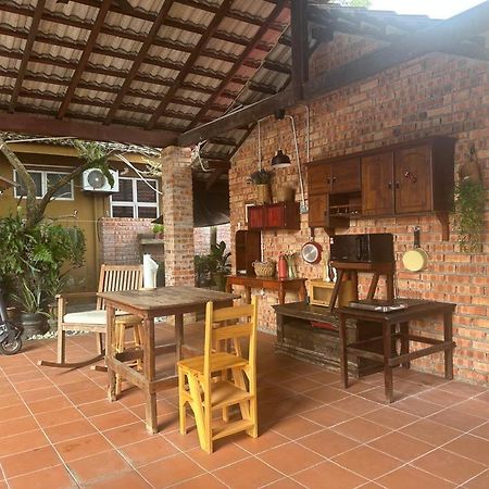 Lelangit Inn Port Dickson Zewnętrze zdjęcie
