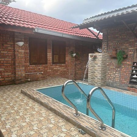 Lelangit Inn Port Dickson Zewnętrze zdjęcie
