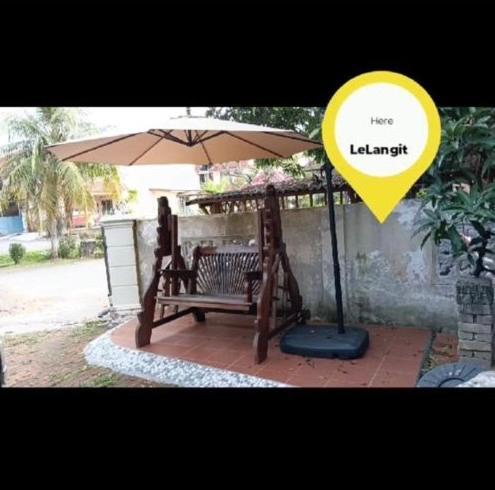 Lelangit Inn Port Dickson Zewnętrze zdjęcie