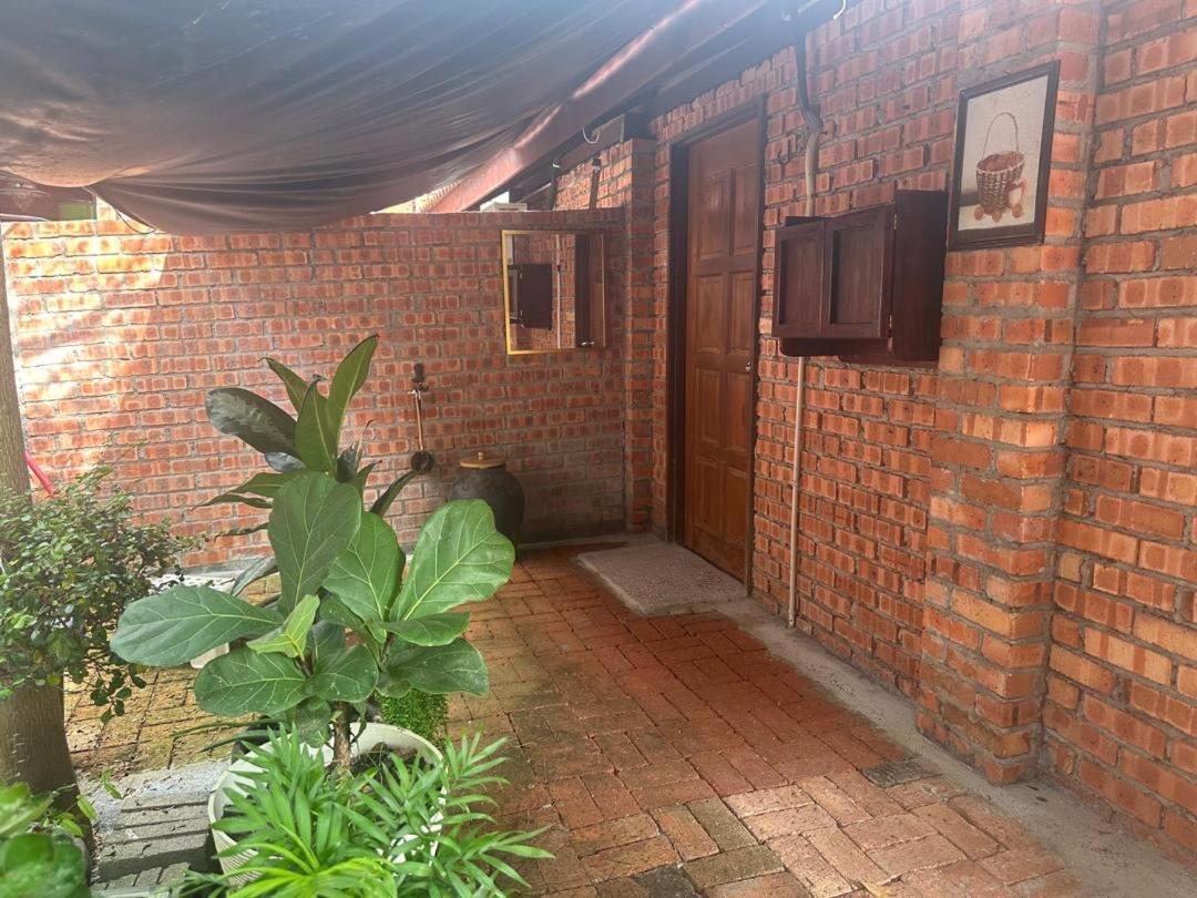 Lelangit Inn Port Dickson Zewnętrze zdjęcie