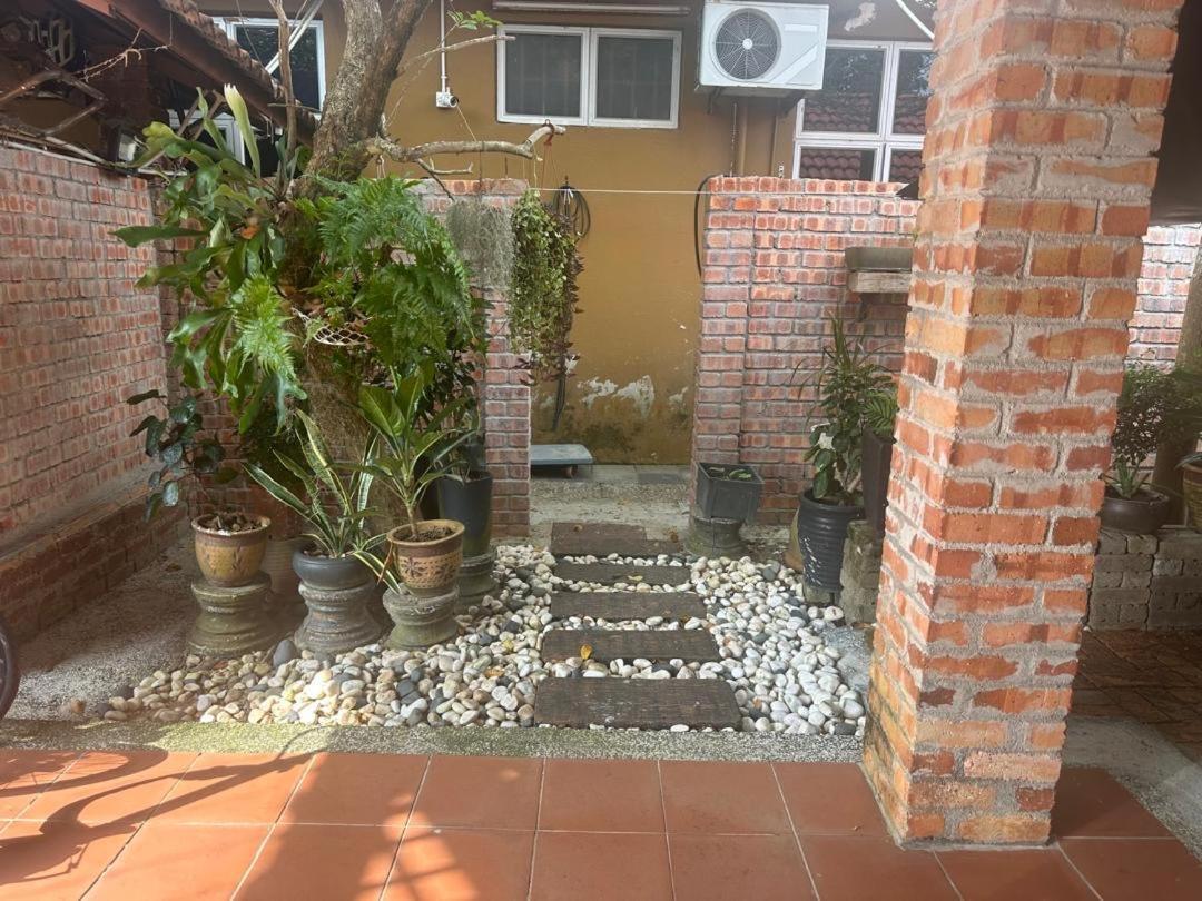 Lelangit Inn Port Dickson Zewnętrze zdjęcie