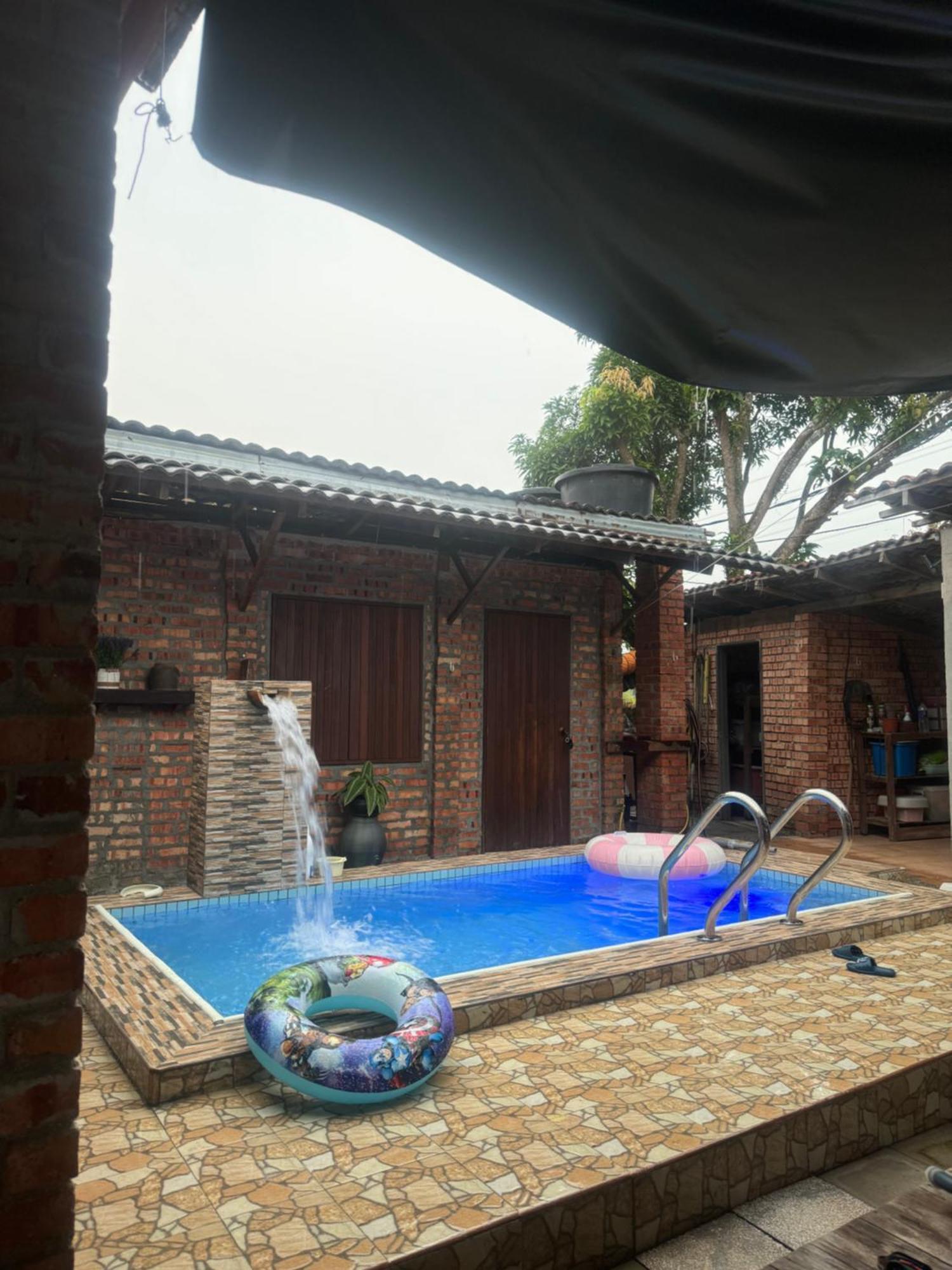 Lelangit Inn Port Dickson Zewnętrze zdjęcie