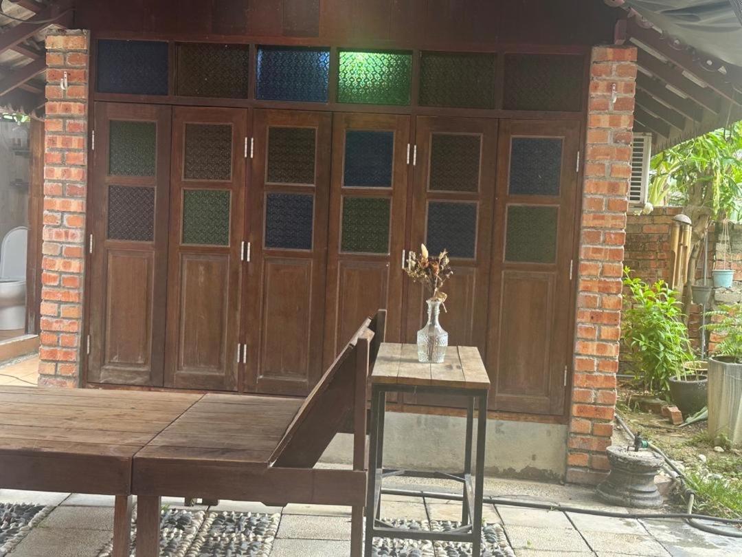 Lelangit Inn Port Dickson Zewnętrze zdjęcie