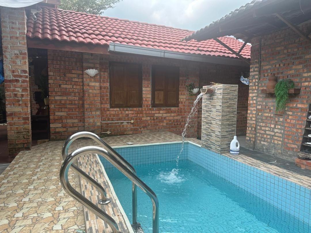 Lelangit Inn Port Dickson Zewnętrze zdjęcie
