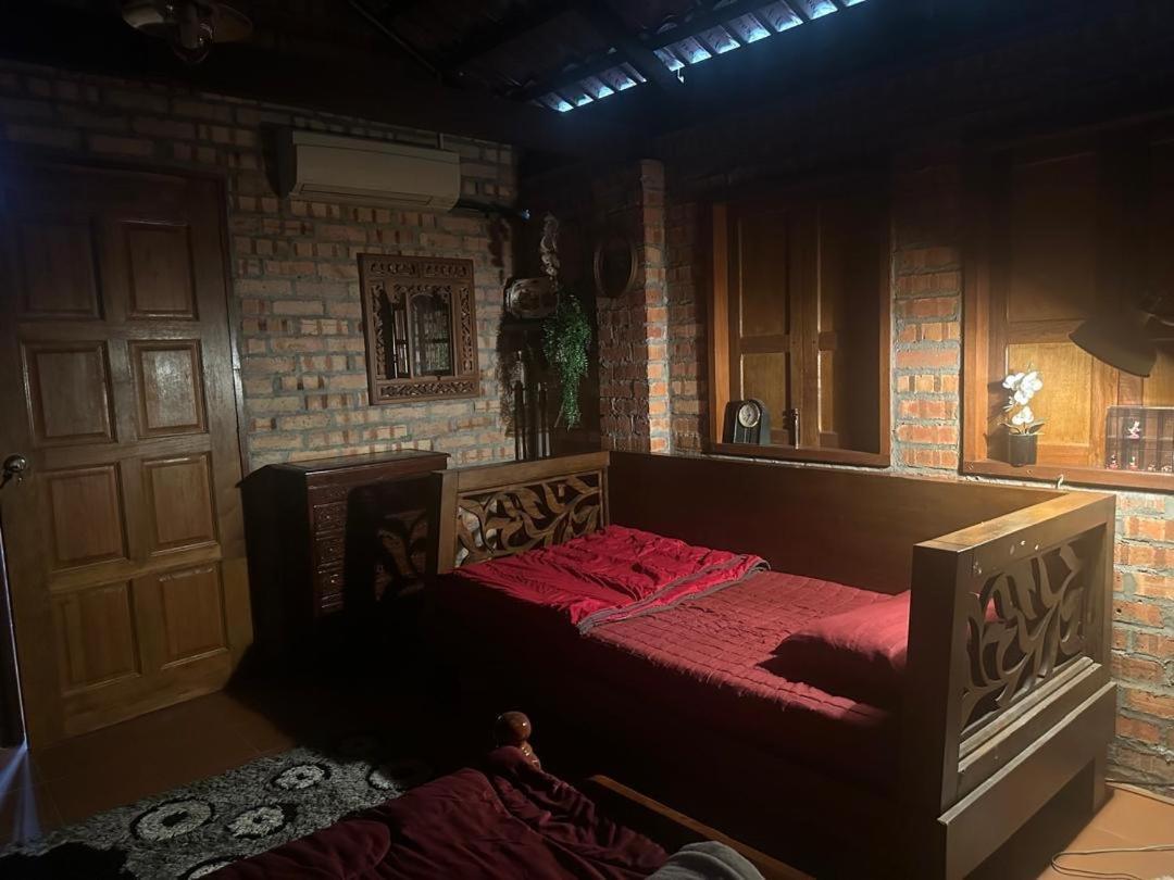 Lelangit Inn Port Dickson Zewnętrze zdjęcie