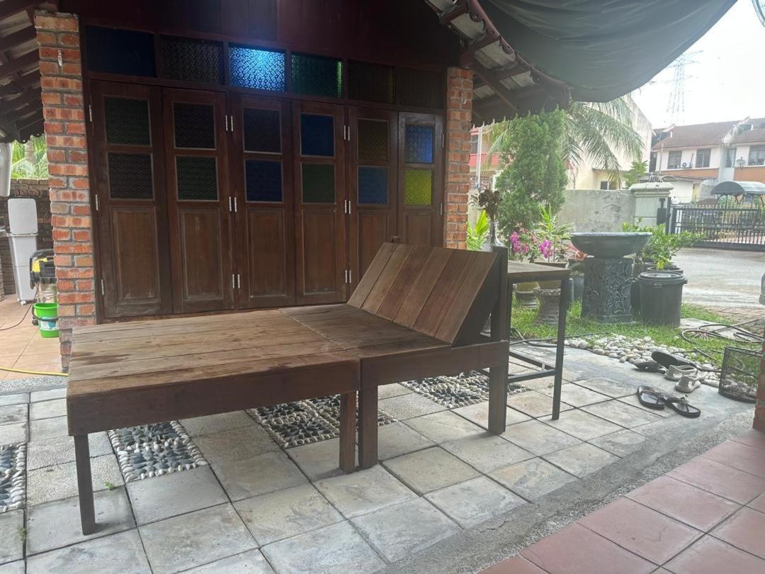Lelangit Inn Port Dickson Zewnętrze zdjęcie