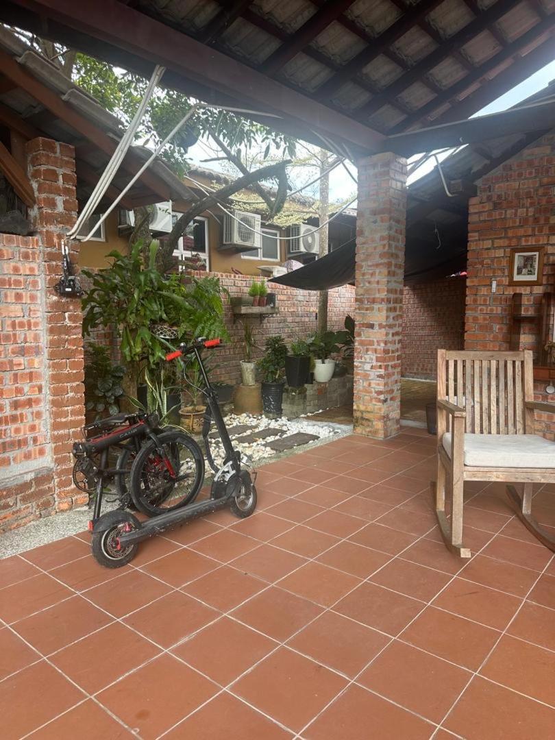 Lelangit Inn Port Dickson Zewnętrze zdjęcie