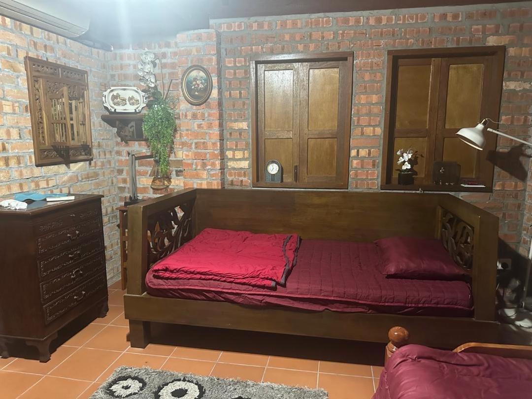 Lelangit Inn Port Dickson Zewnętrze zdjęcie