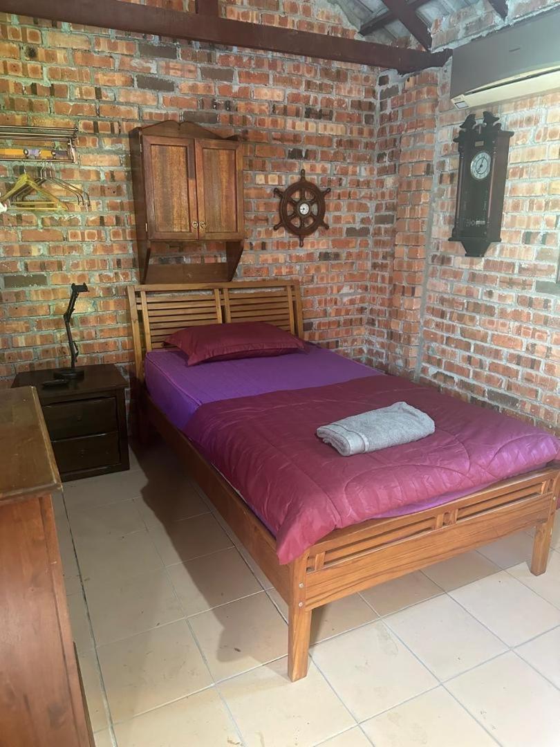 Lelangit Inn Port Dickson Zewnętrze zdjęcie