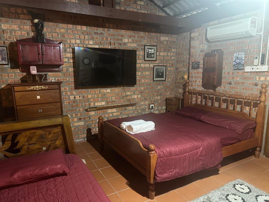 Lelangit Inn Port Dickson Zewnętrze zdjęcie