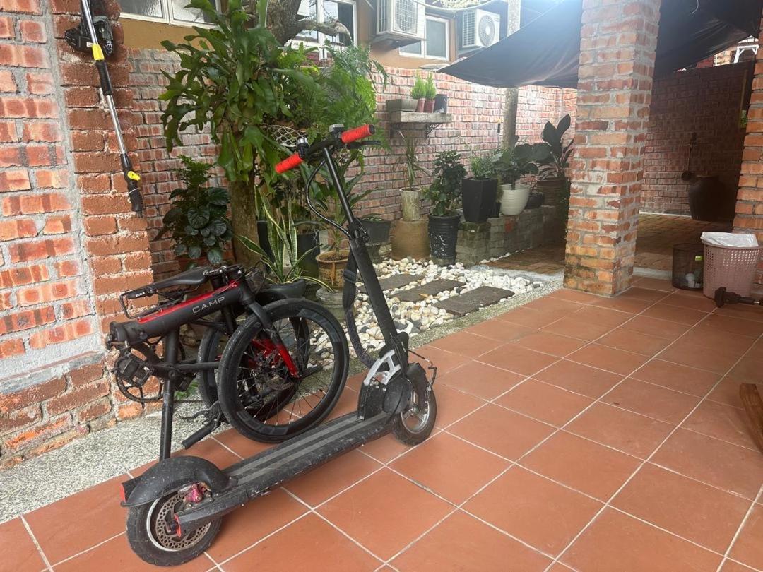 Lelangit Inn Port Dickson Zewnętrze zdjęcie
